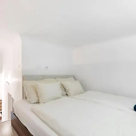 Cosy Studio Close To The City Center