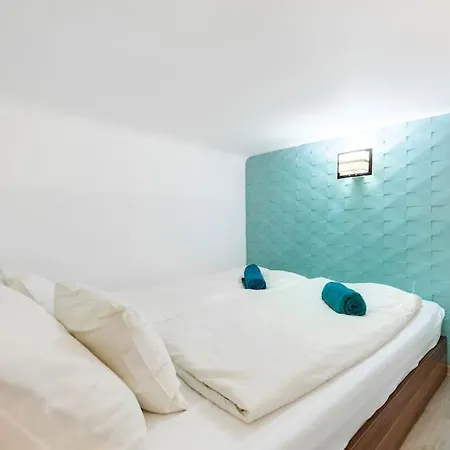 Cosy Studio Close To The City Center Appartamento *