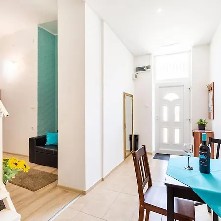 Apartmán Cosy Studio Close To The City Center